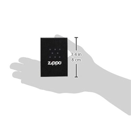 Zippo Ace Lighters