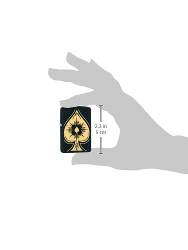 Zippo Ace Lighters