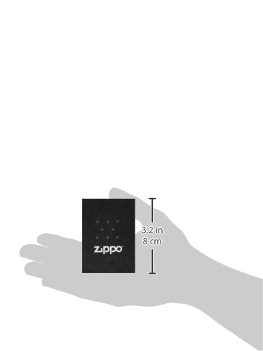 Zippo Ace Lighters
