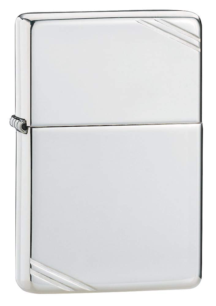 Zippo Vintage Lighters