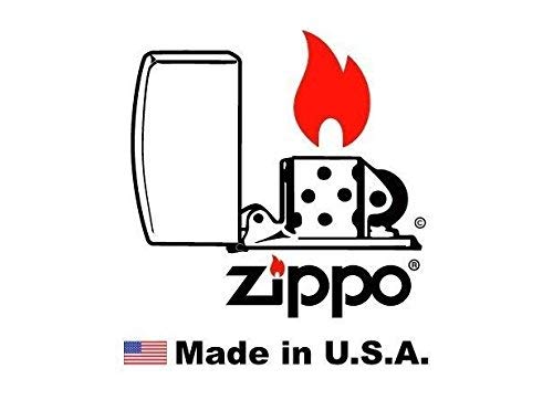 Zippo Ace Lighters