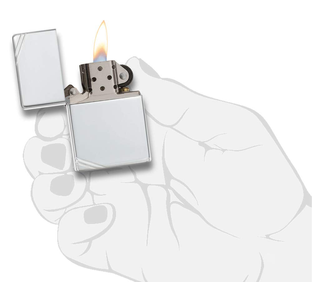 Zippo Vintage Lighters