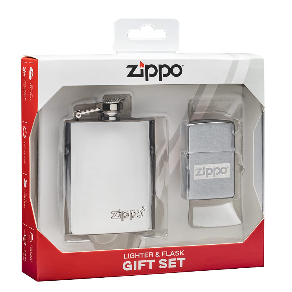 Zippo Lighter Gift Sets