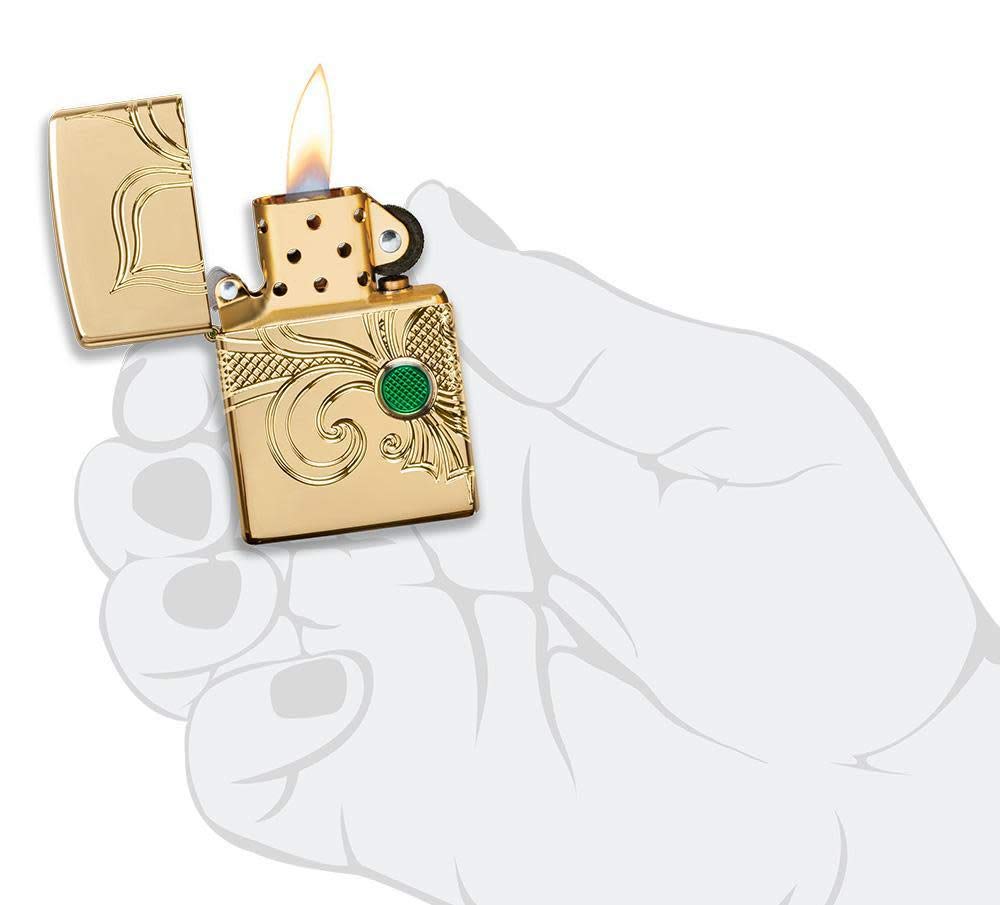 Zippo Spiritual Lighters