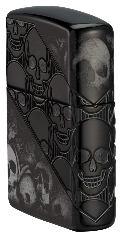 Skull Lighters