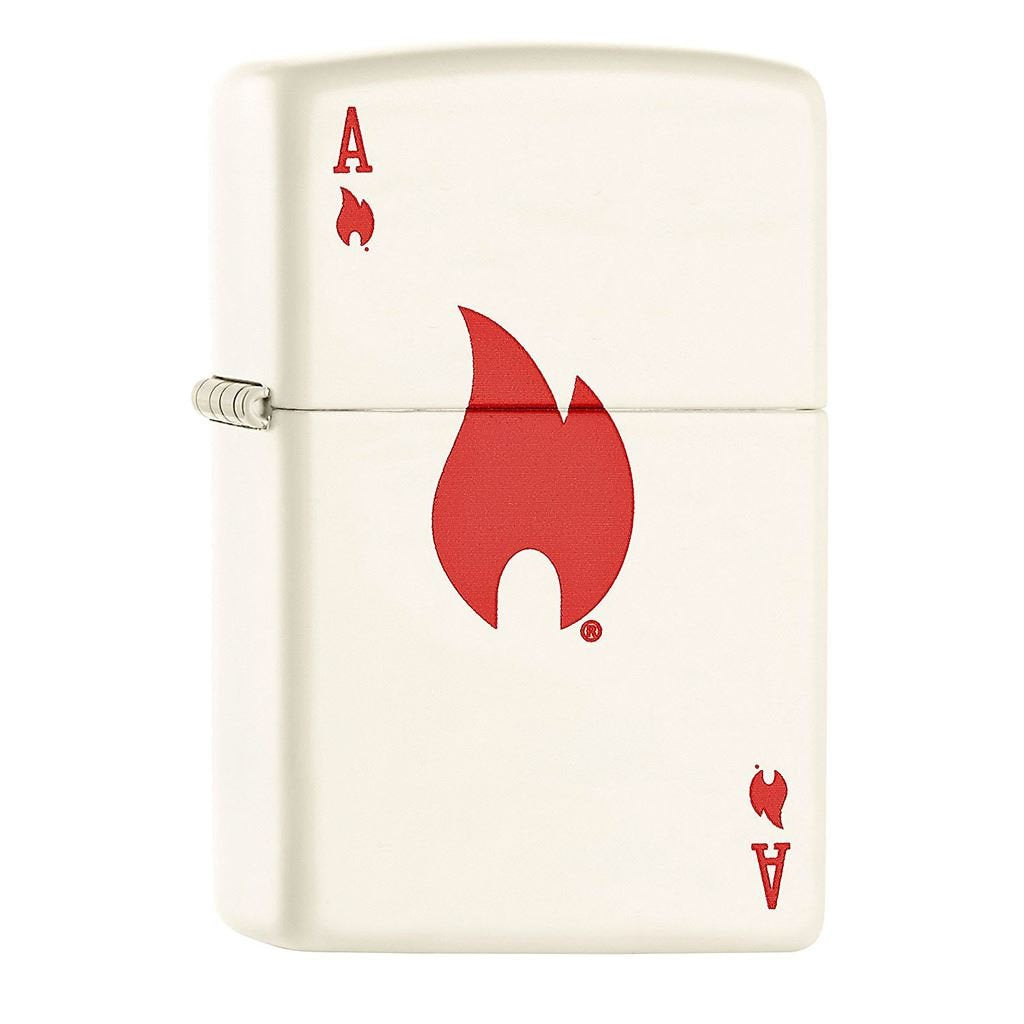 Zippo Ace Lighters