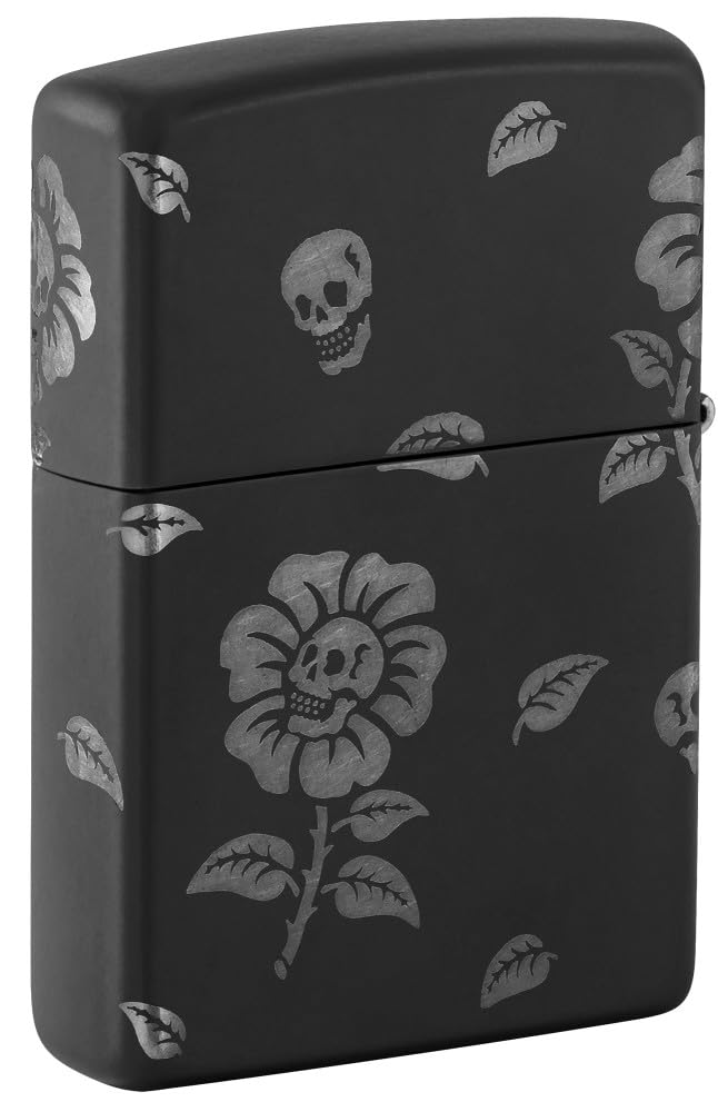 Skull Lighters