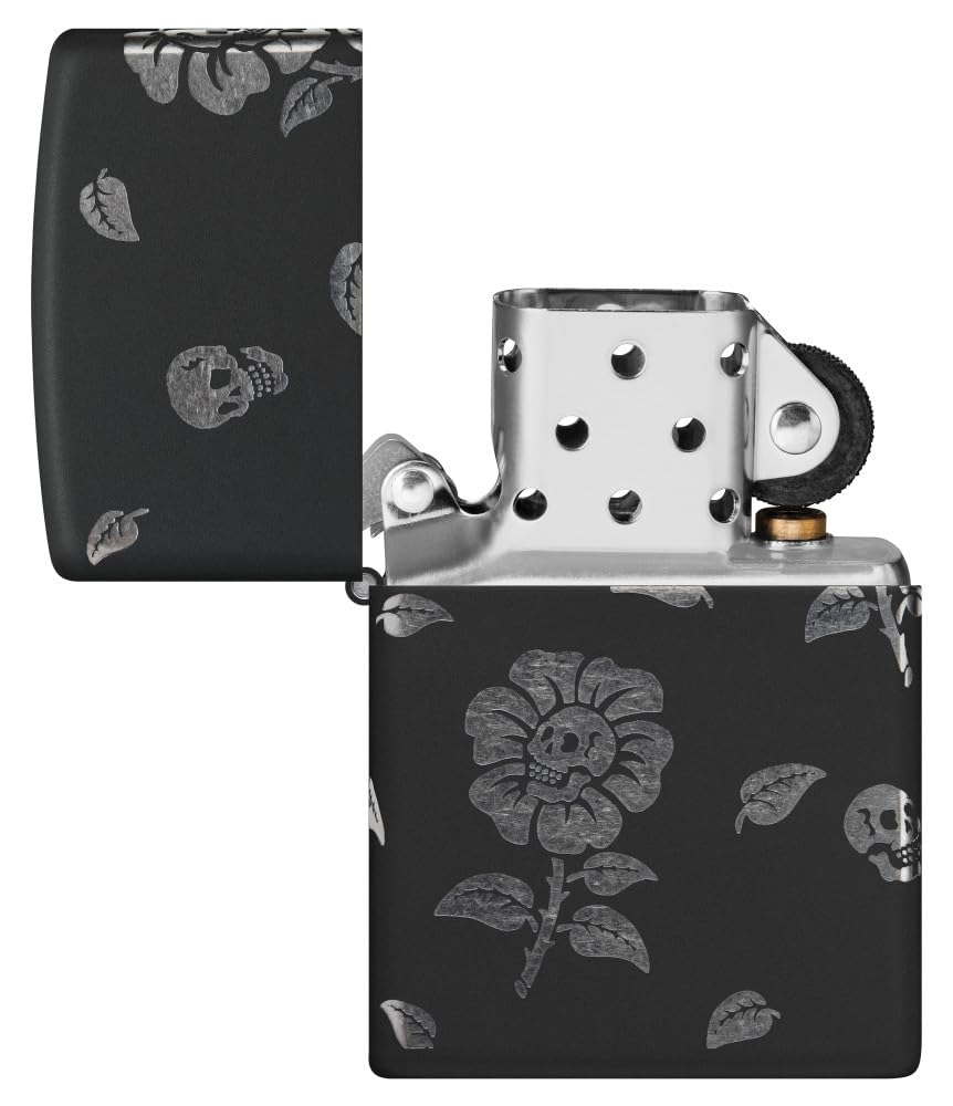 Skull Lighters
