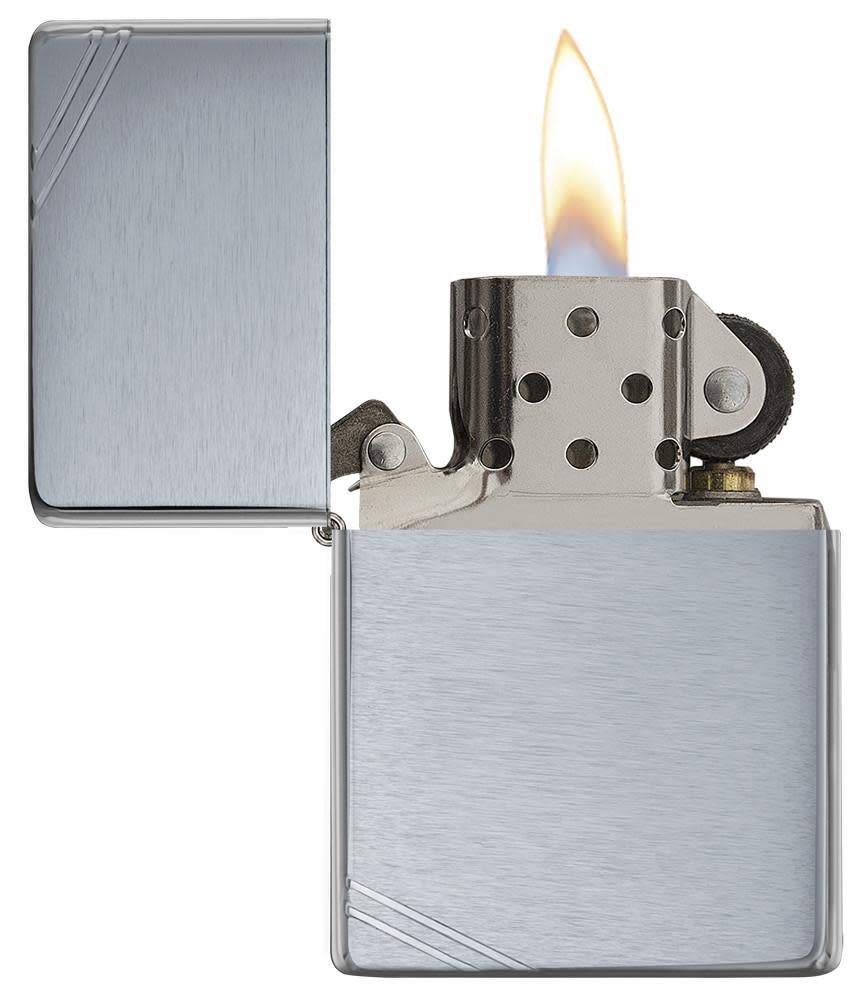 Zippo Vintage Lighters