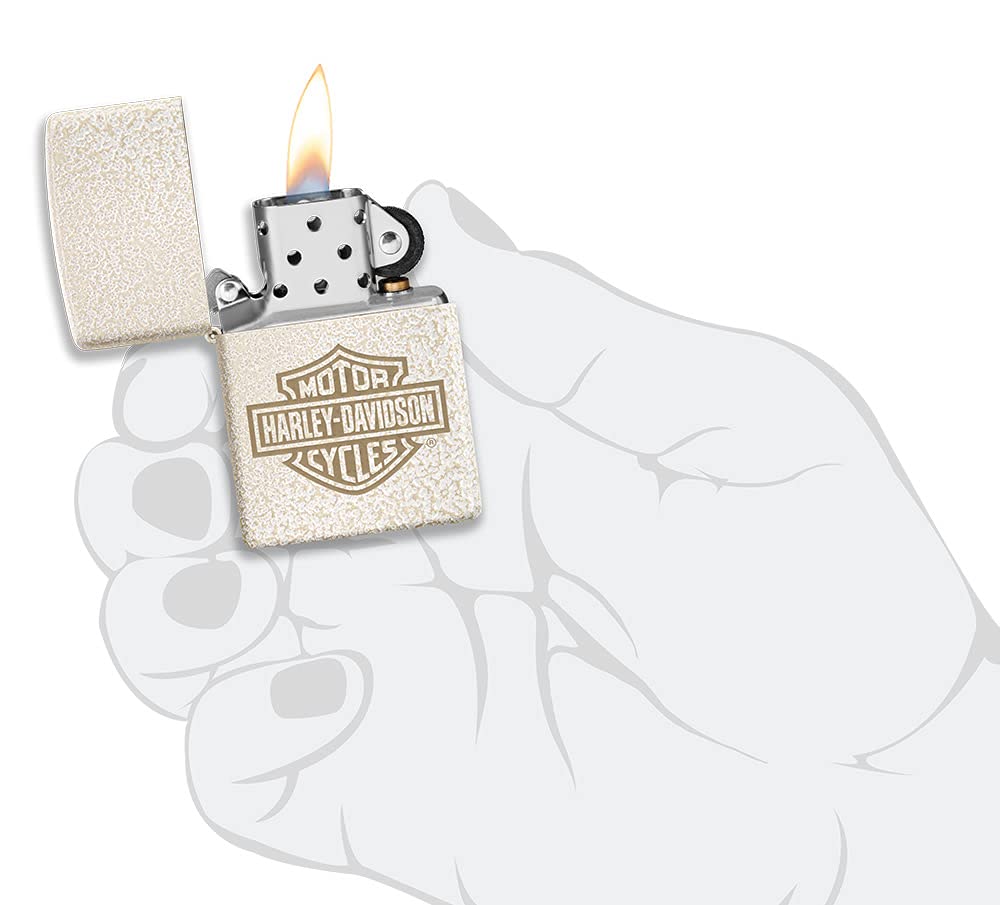 Zippo Harley-Davidson Lighter