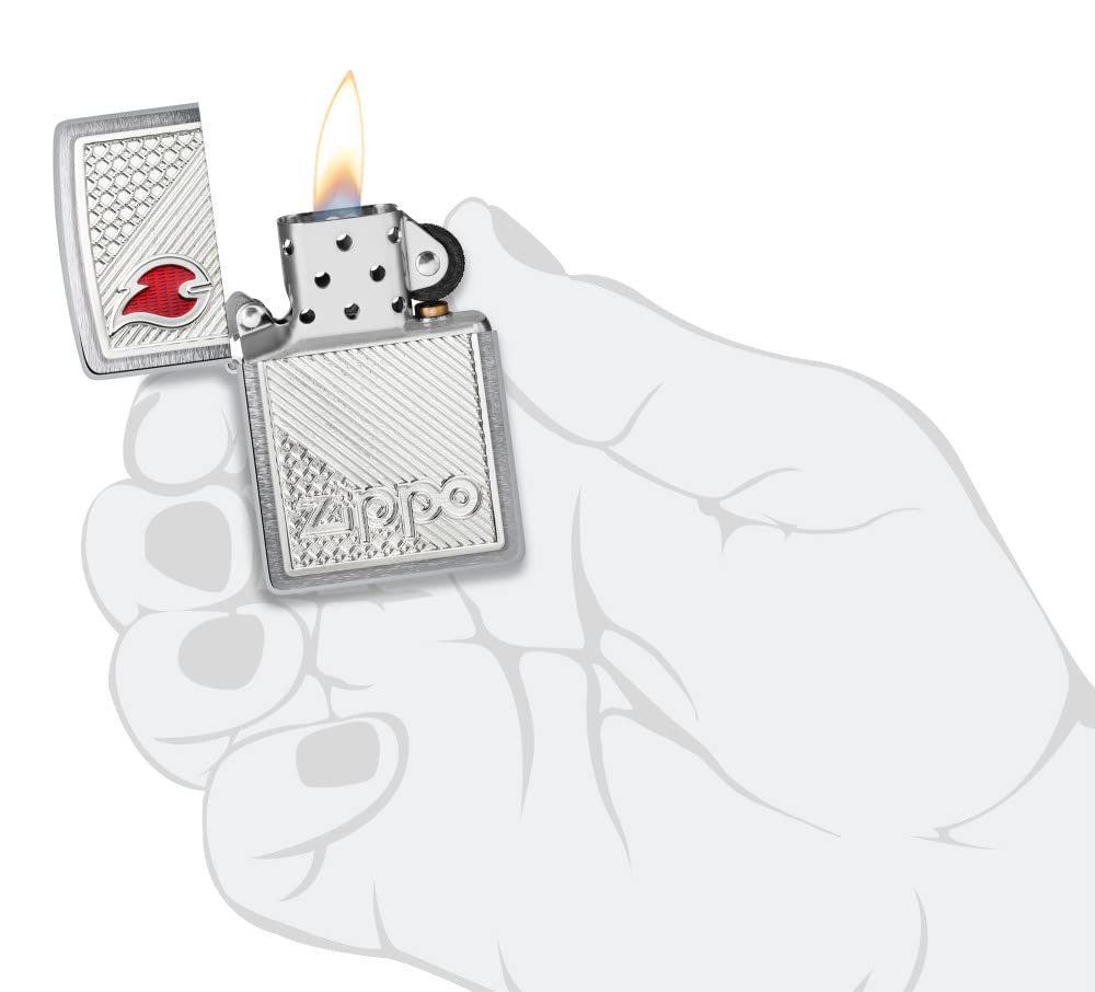 Zippo Flame Lighters