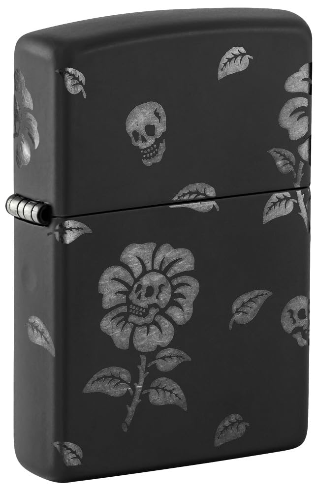 Skull Lighters