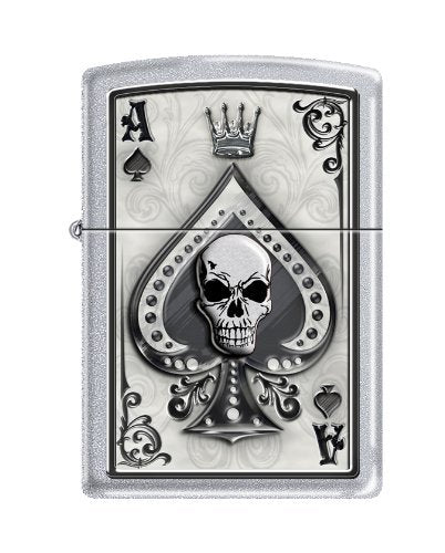 Zippo Ace Lighters
