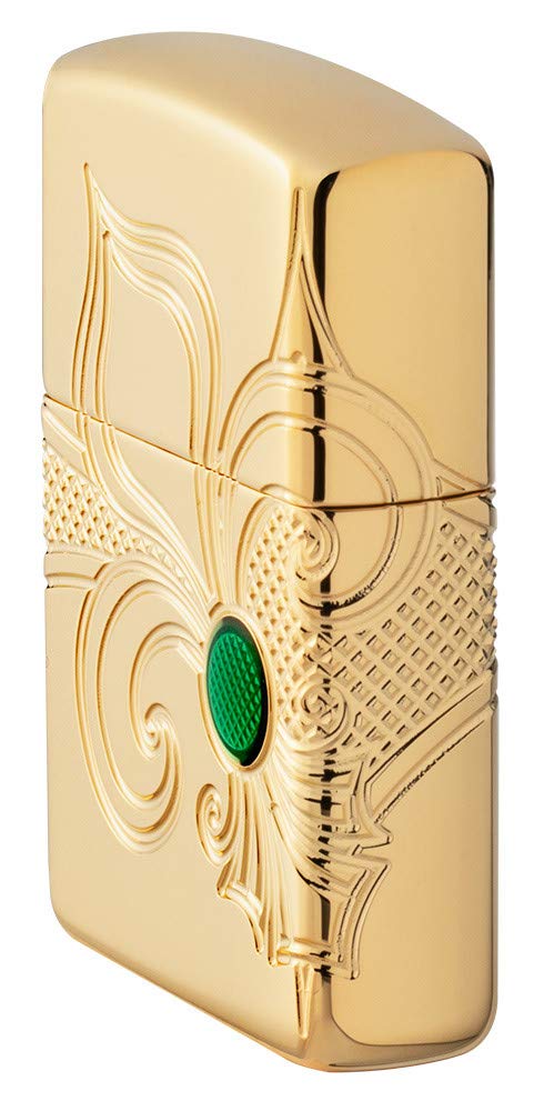 Zippo Spiritual Lighters