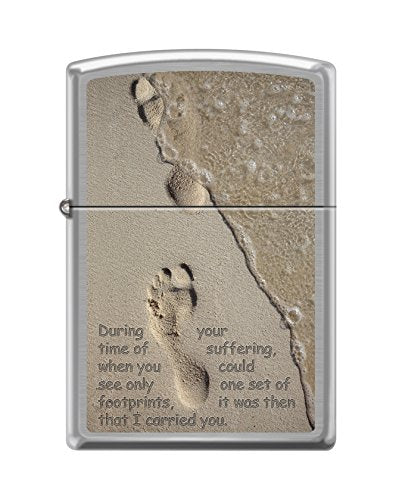 Zippo Spiritual Lighters