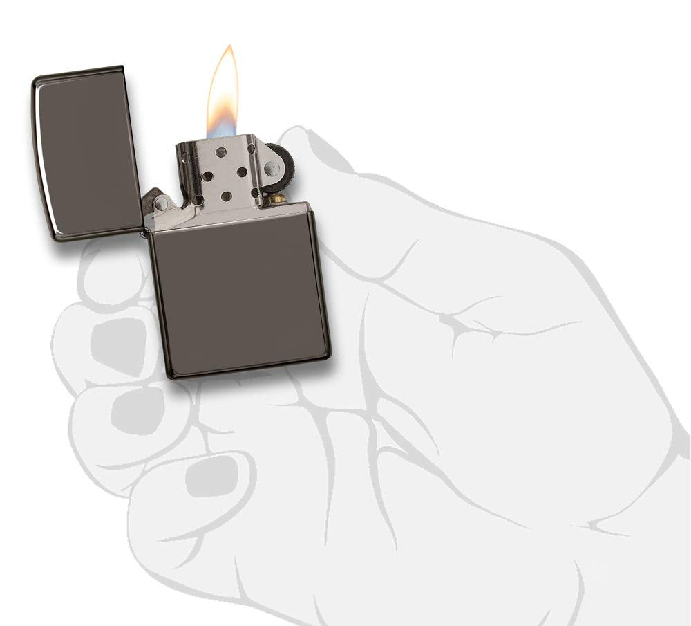 Zippo Lighter Gift Sets