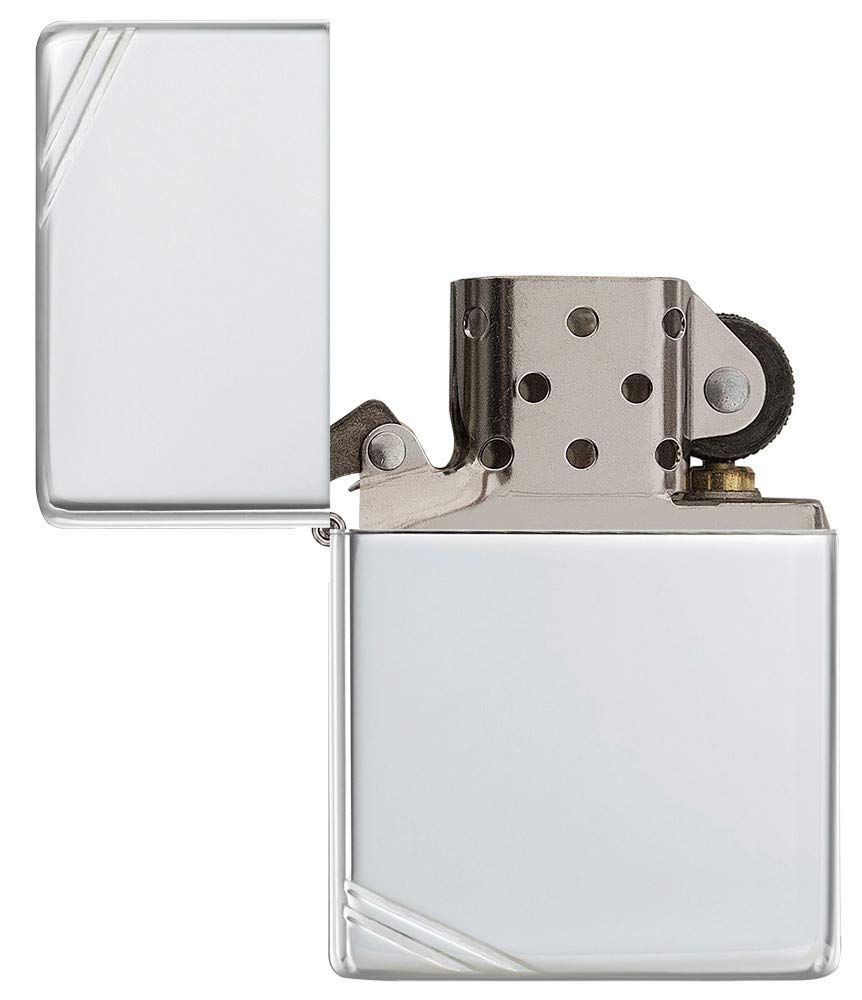 Zippo Vintage Lighters