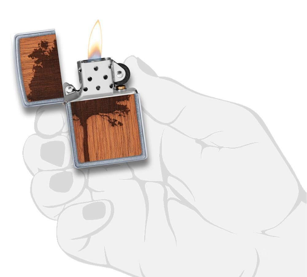 Zippo Lighter Gift Sets