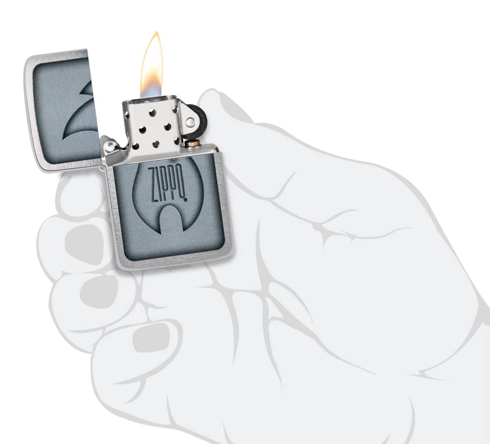 Zippo Flame Lighters