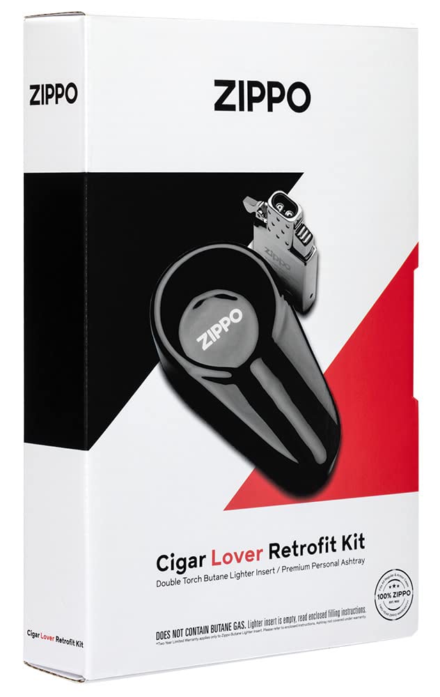 Zippo Lighter Gift Sets