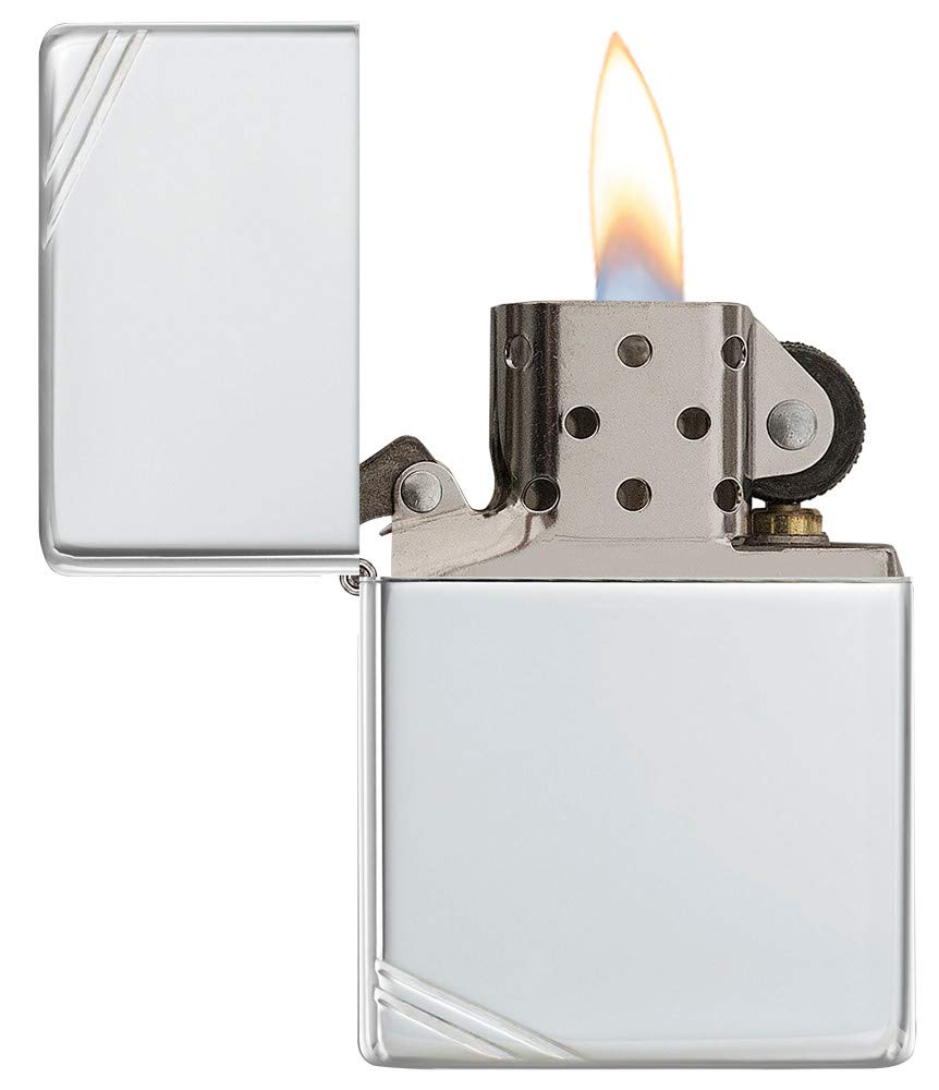 Zippo Vintage Lighters