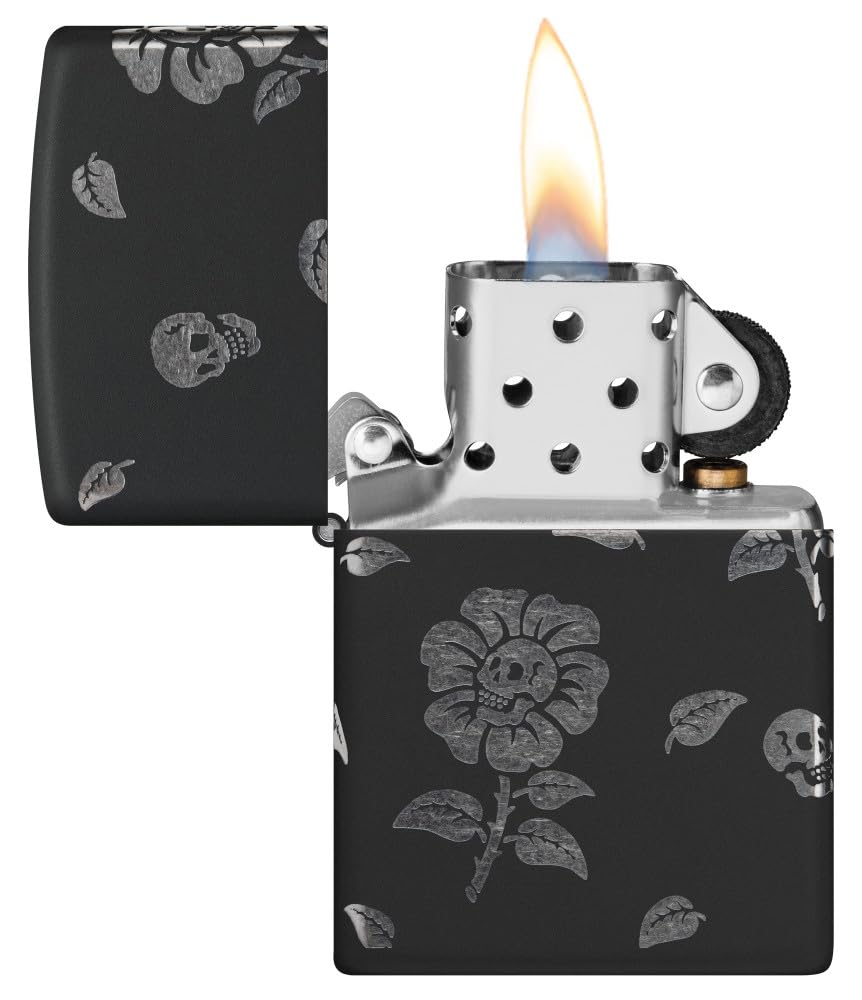 Skull Lighters