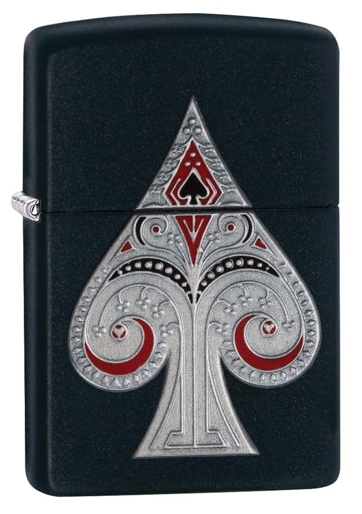 Zippo Ace Lighters