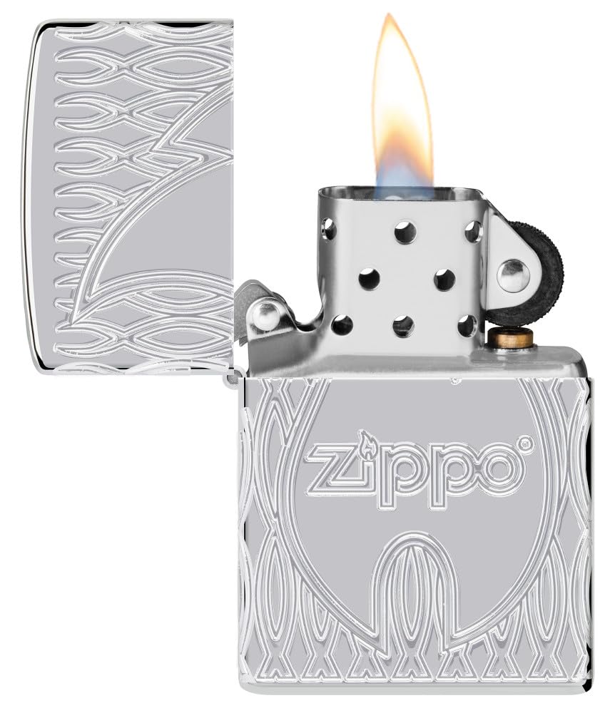 Zippo Flame Lighters