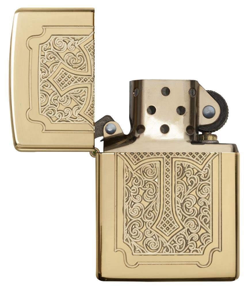 Zippo Spiritual Lighters