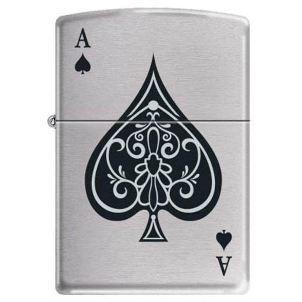 Zippo Ace Lighters