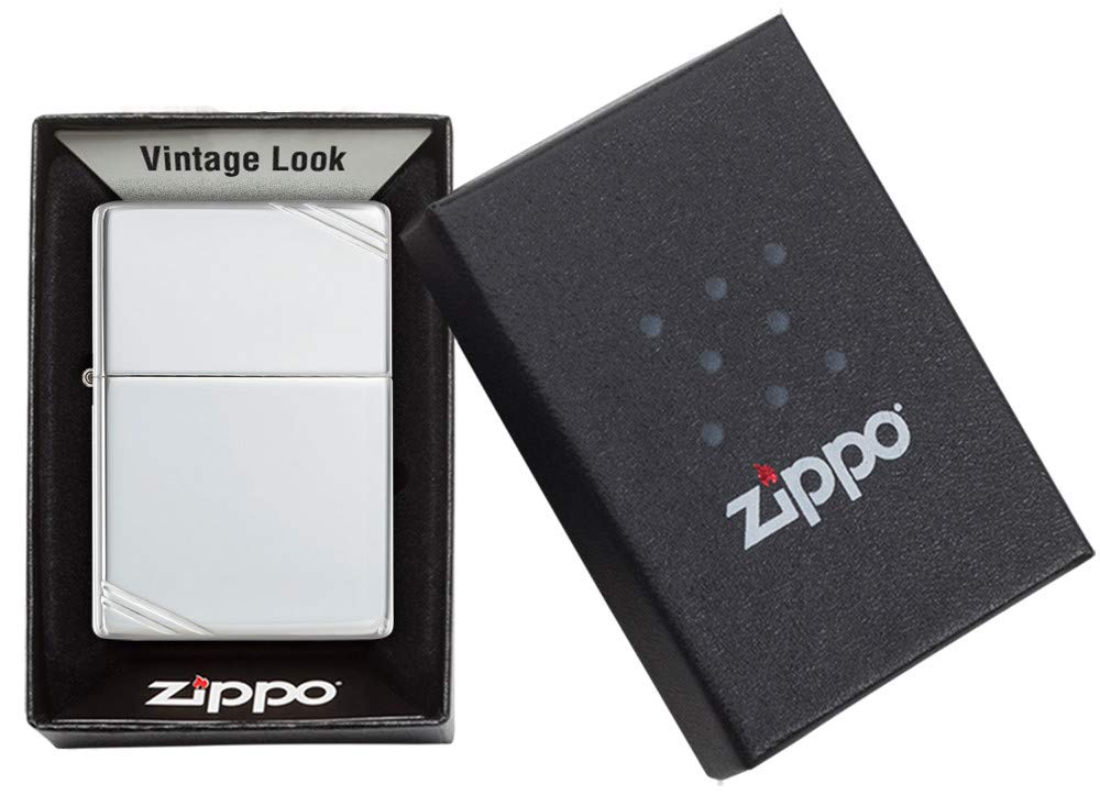 Zippo Vintage Lighters