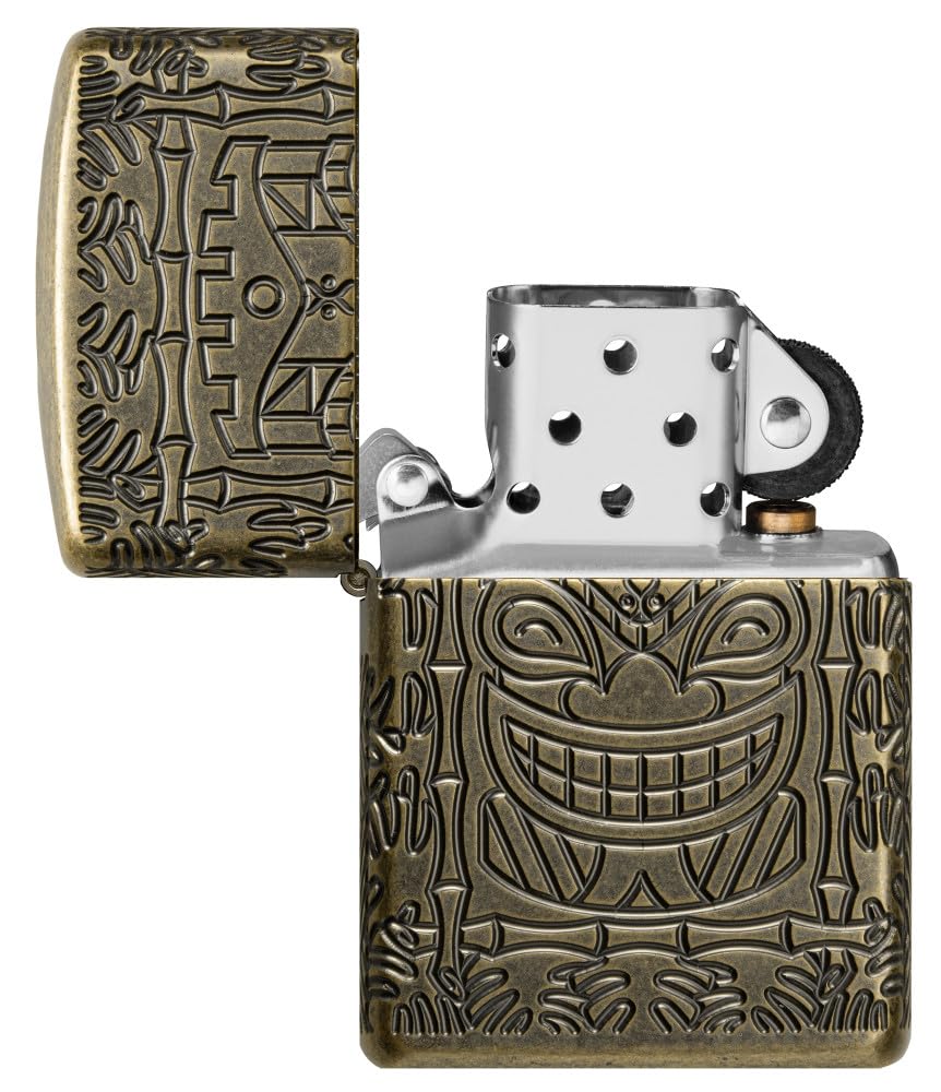 Zippo Spiritual Lighters