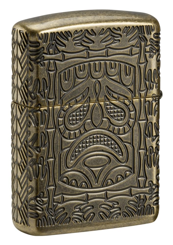 Zippo Spiritual Lighters