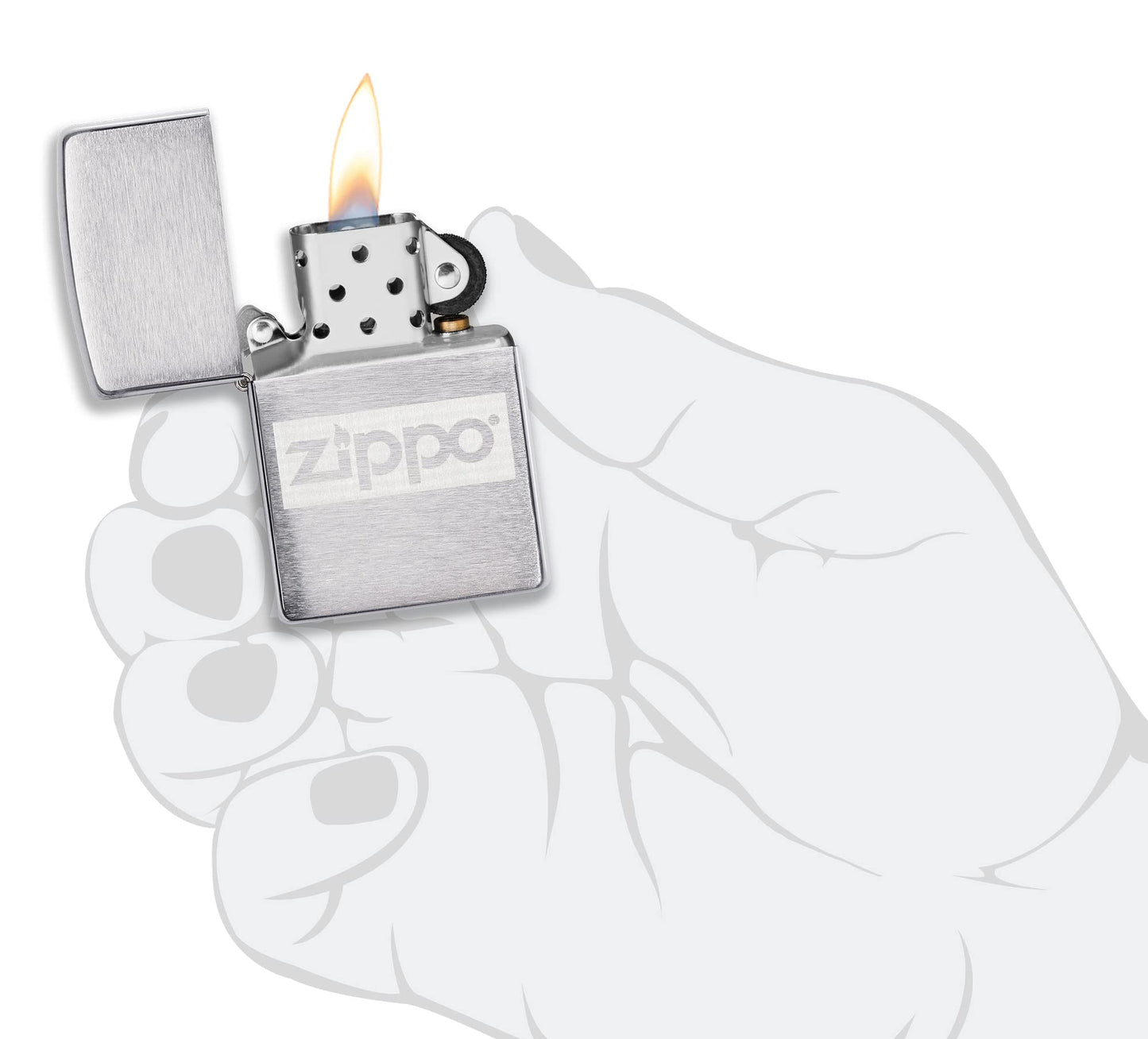 Zippo Lighter Gift Sets
