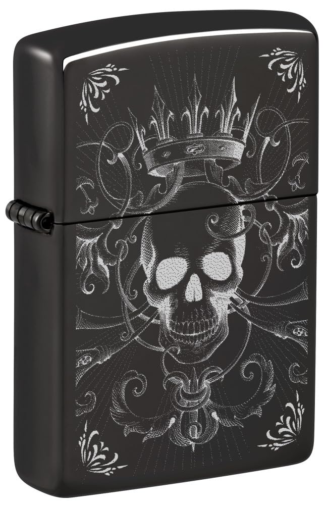 Skull Lighters