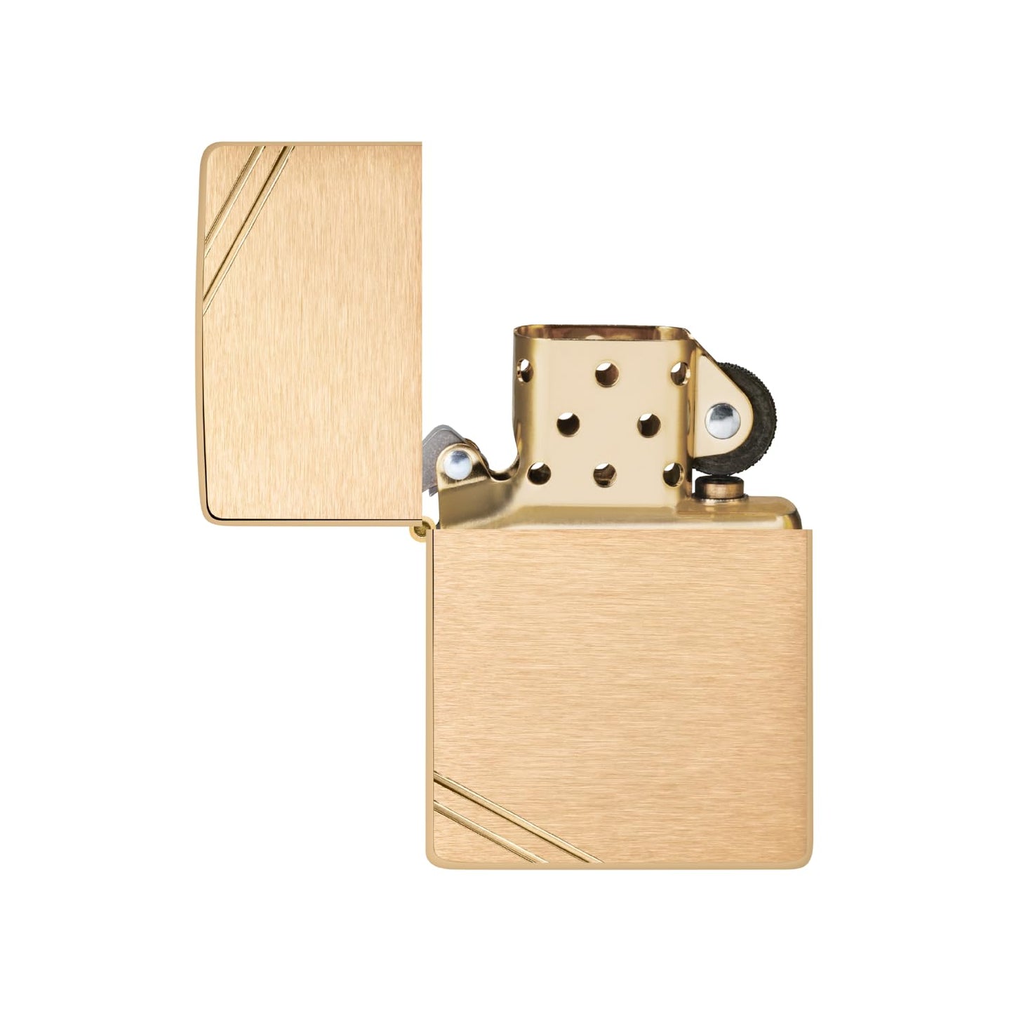 Zippo Vintage Lighters