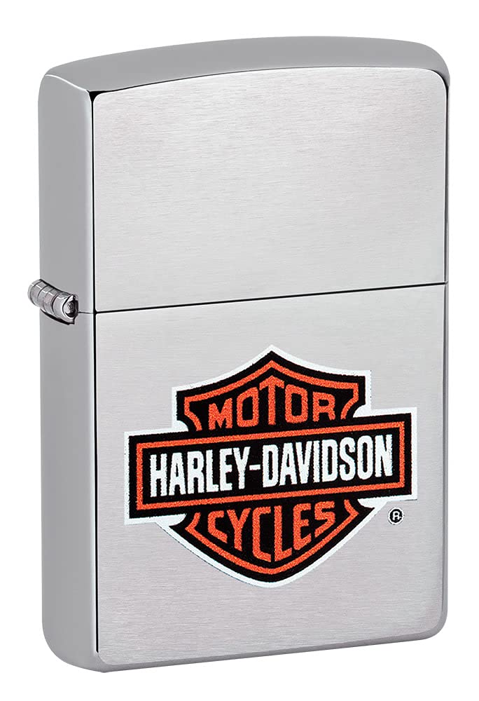 Zippo Harley-Davidson Lighter