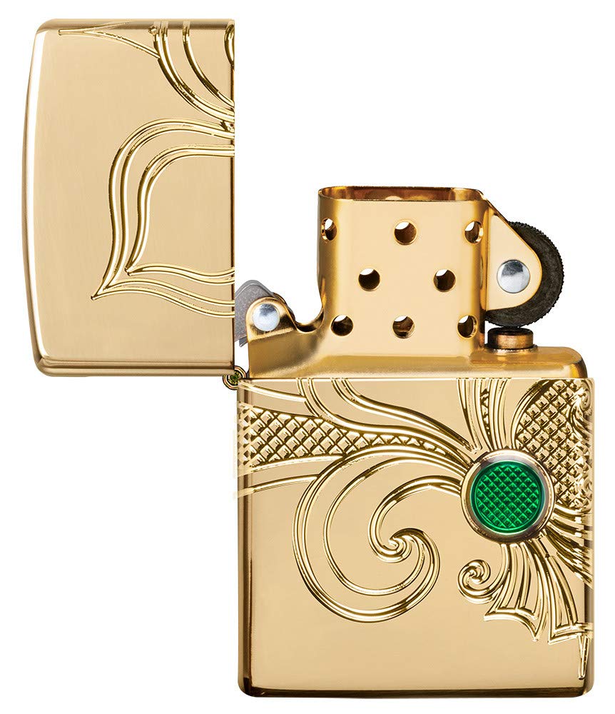 Zippo Spiritual Lighters