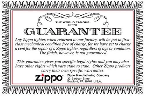 Zippo Lighter: Conquering New Worlds, Pin-up Girl - Street Chrome 80802