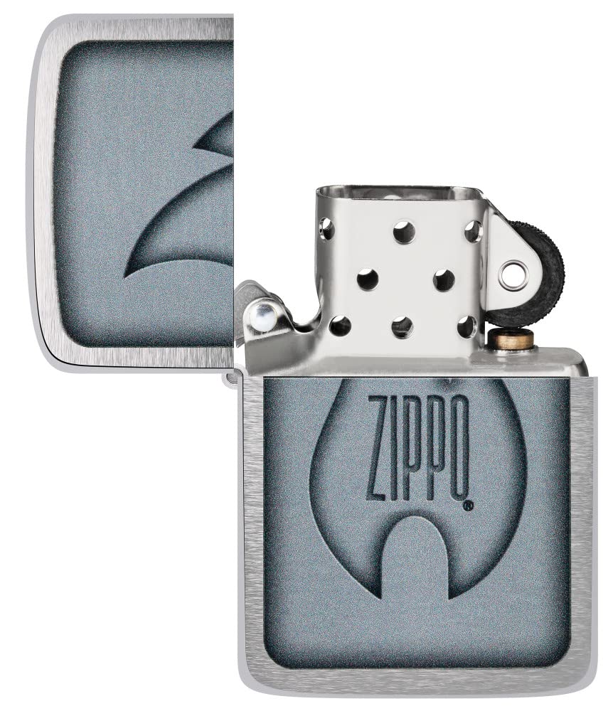 Zippo Flame Lighters