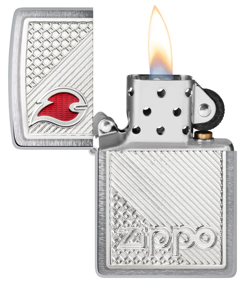 Zippo Flame Lighters