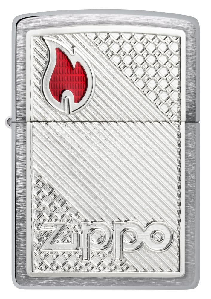Zippo Flame Lighters