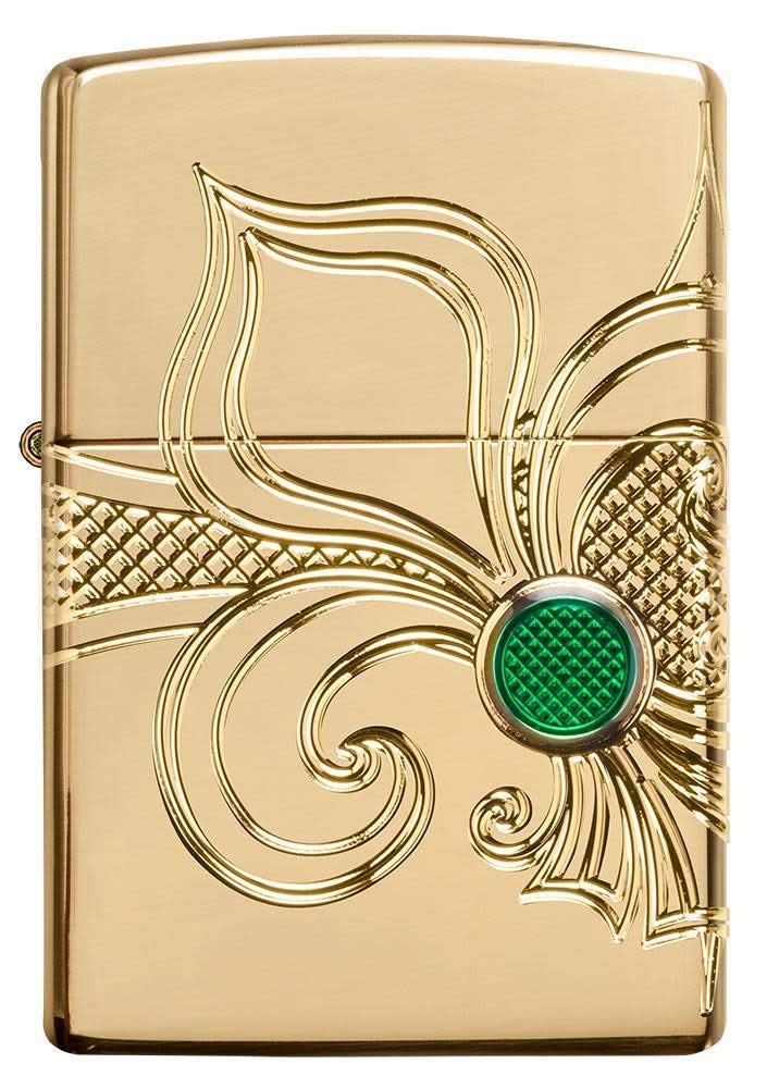 Zippo Spiritual Lighters