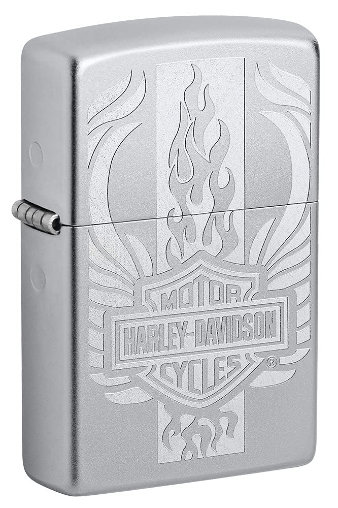 Zippo Harley-Davidson Lighter