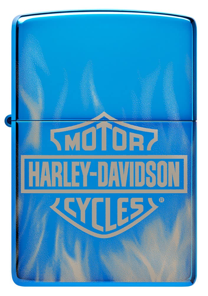 Zippo Harley-Davidson Lighter