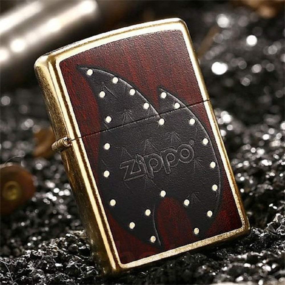Zippo Flame Lighters