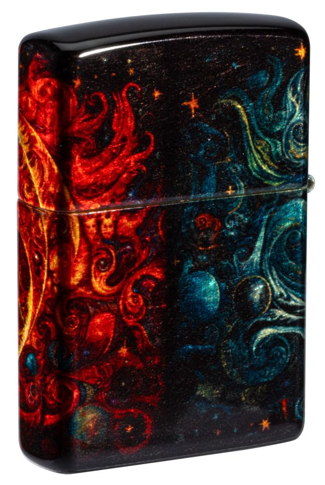 Zippo Spiritual Lighters