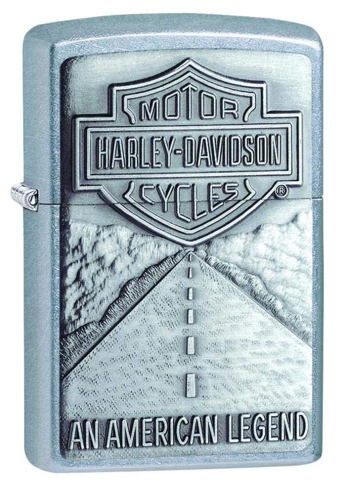 Zippo Harley-Davidson Lighter