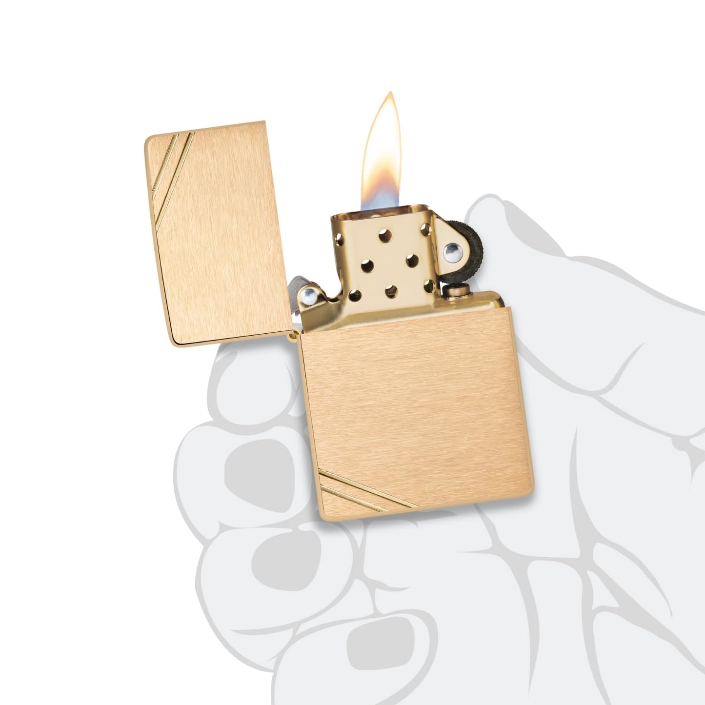 Zippo Vintage Lighters