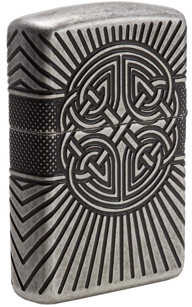 Zippo Spiritual Lighters